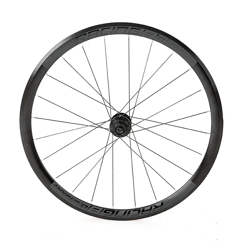 700C Road Bike Wheelset 8/9/10/11/12 Speed Cassette Barrel Shaft Front 12*100 Rear 12*142mm Ultralight Wheel Set