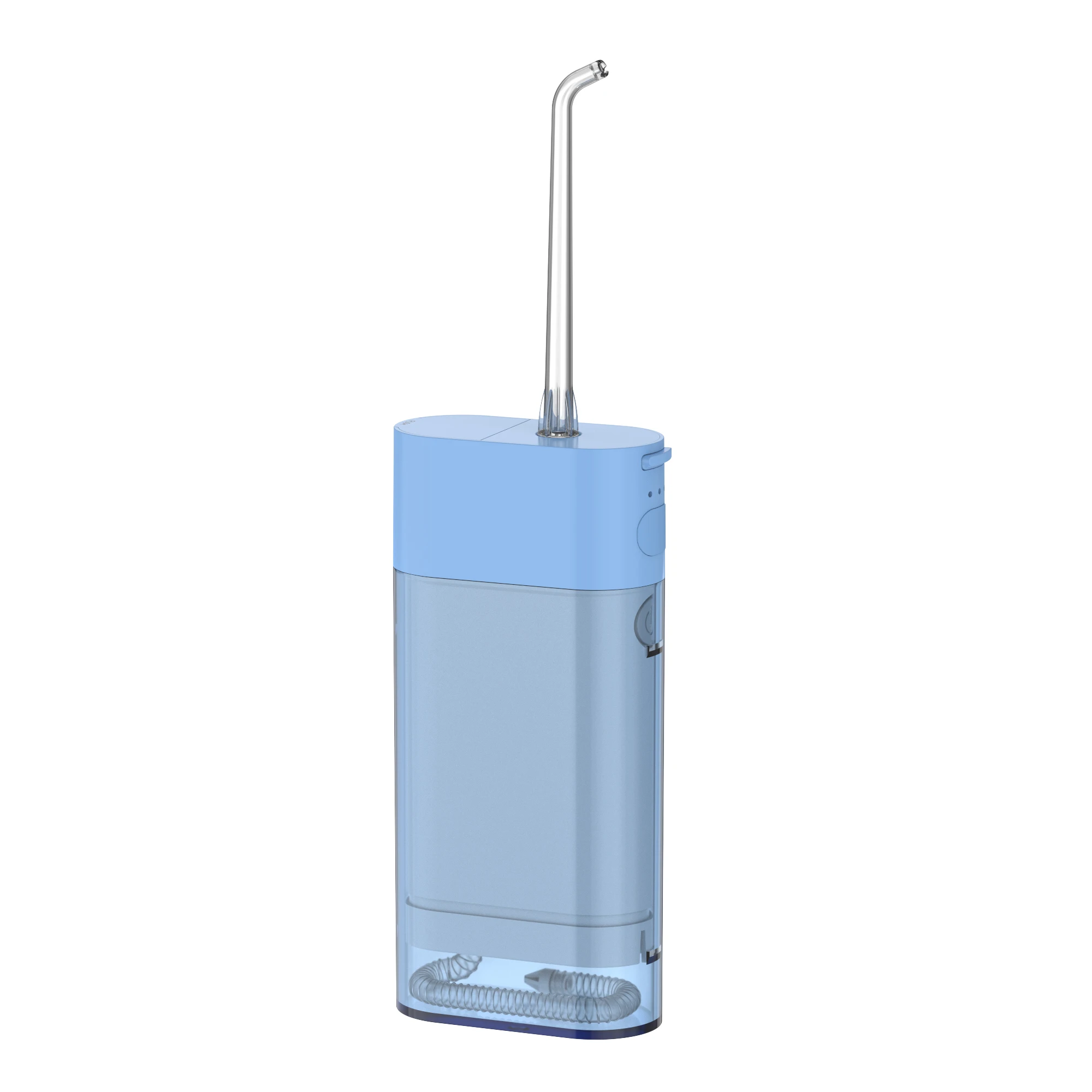 Portable and portable water jet Intelligent dental cleaner Household water flosser