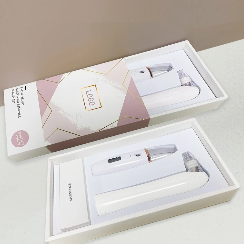 1489 Best Selling Products 2022 In USA Amazon vacuum blackhead remover vacuum cleaner for pores black head machine