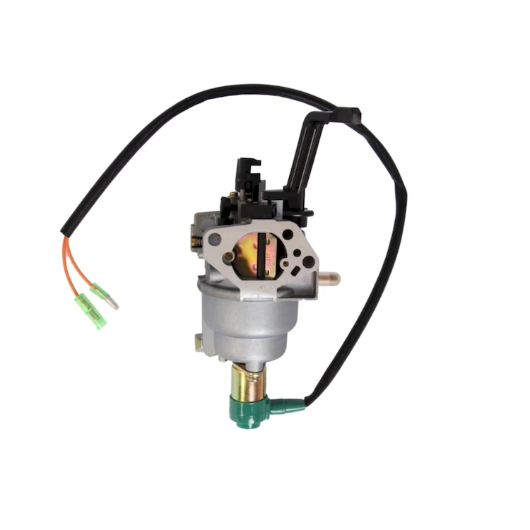 HLIC Manufacturer Manual Type Generator Parts for Honda Gx390 5kw 13hp 188 188f Generator Replacement Parts