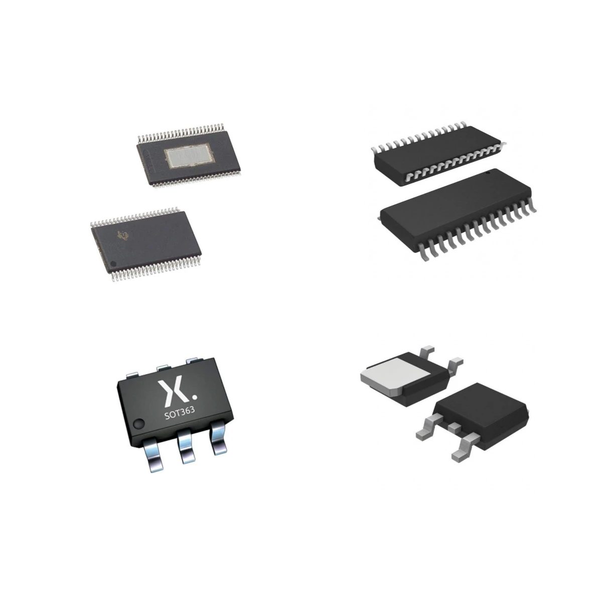 LC72137MA-AE Support Fast Delivery Available Inventory Integrate circuit Power ic LC72137MA
