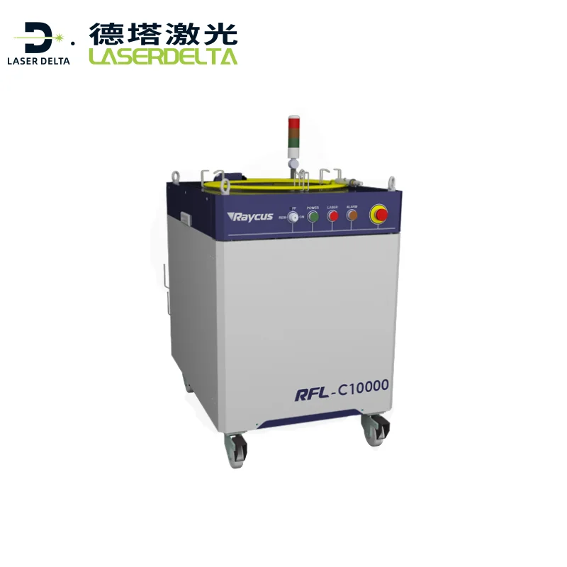 LASER DELTA Wholesale competitive price 1000w~20000w Raycus iPG JPT MAX Laser Source
