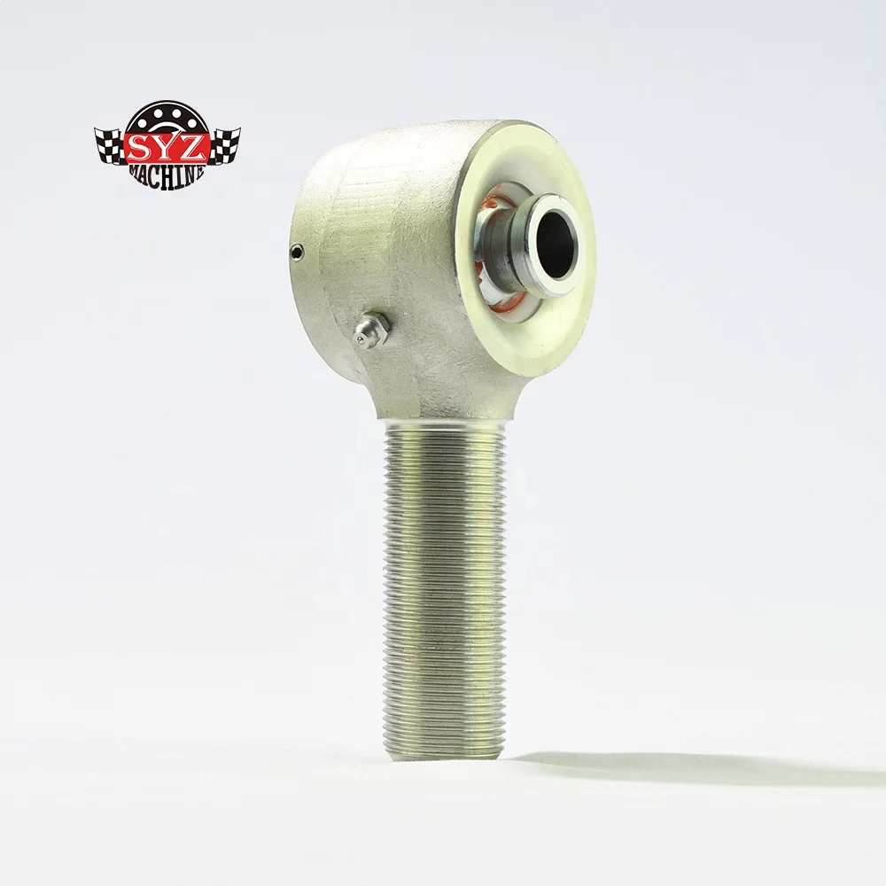 2.5 in. Forged Johnny Joint Big heim joint for Jeep Wrangler