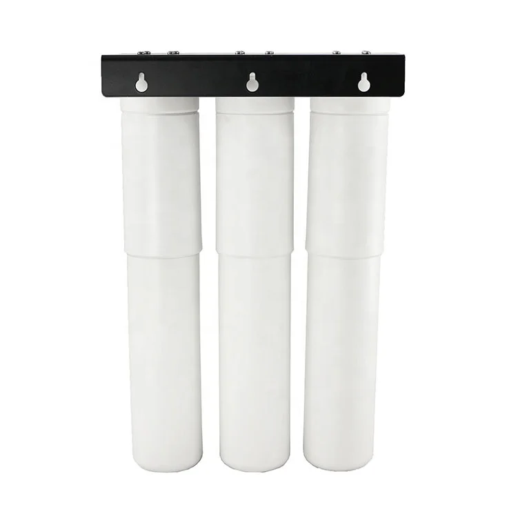 
20 inch Large scale commercial coffee water filter purifier purification machine system 