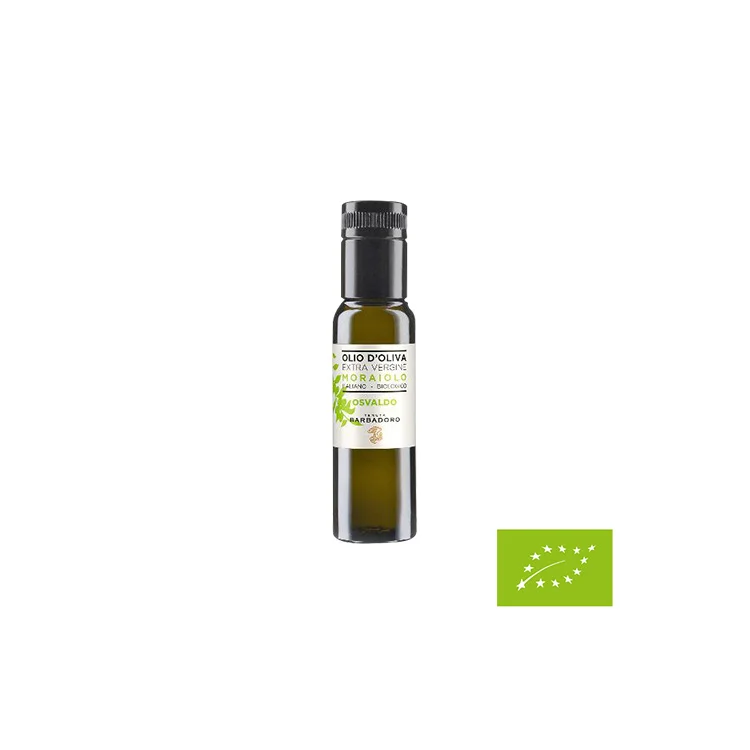 OSVALDO органическое итальянское органическое тосканское итальянское Экстра натуральное оливковое масло Экстра виргинское оливковое масло