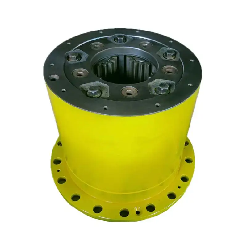 China factory mining auto parts Wheel edge assembly on sale