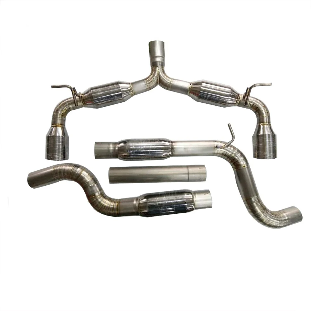 Высококачественная титановая звуковая система для vw golf 7, для Volkswagen Golf 7