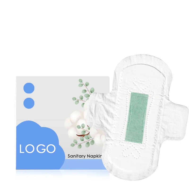 
Disposable sanitary napkins lady maxi sanitary pads 