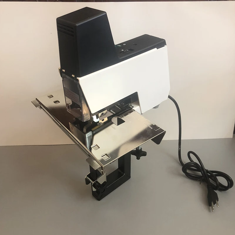 Staple remover Industrial electric stapler