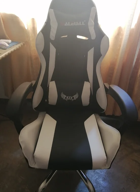 
modern design gaming leather chair 