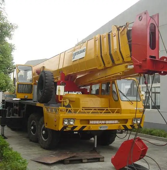 Used Original Japan made Truck Crane Tadano gt800-1,tadano 55 ton truck crane
