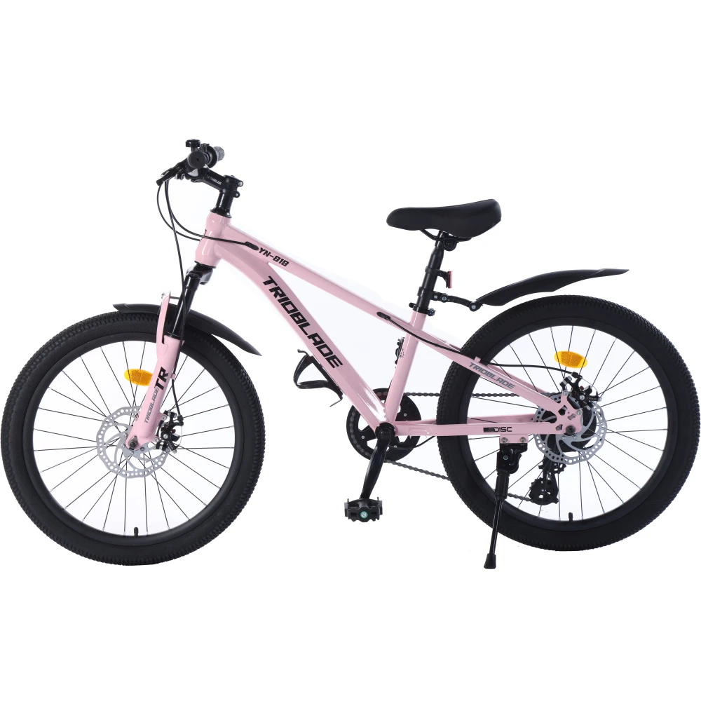 Factory direct sales cycling new style russian mountains 20 inch Outdoor Exercise 7 speed enduro bicycle