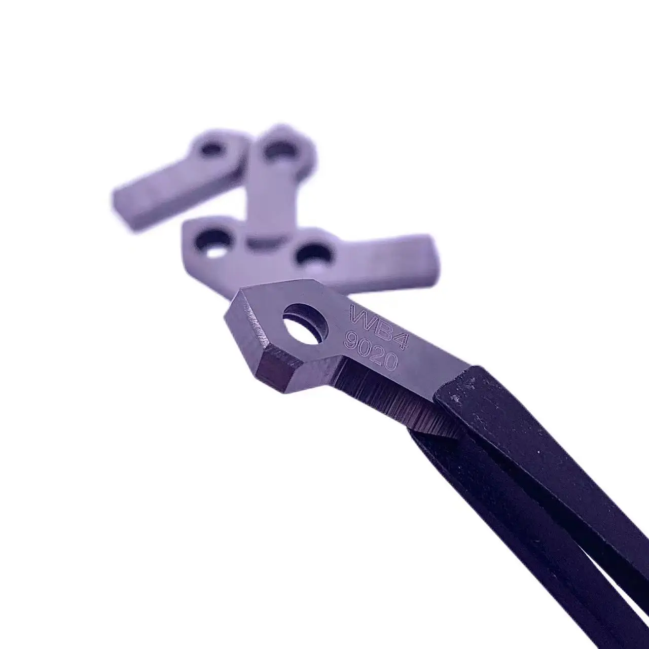 SERDI NEWEN WB49020 Carbide Valve Seat Cutter Turning Tool High Precision Tungsten Carbide Valve Seat Inserts