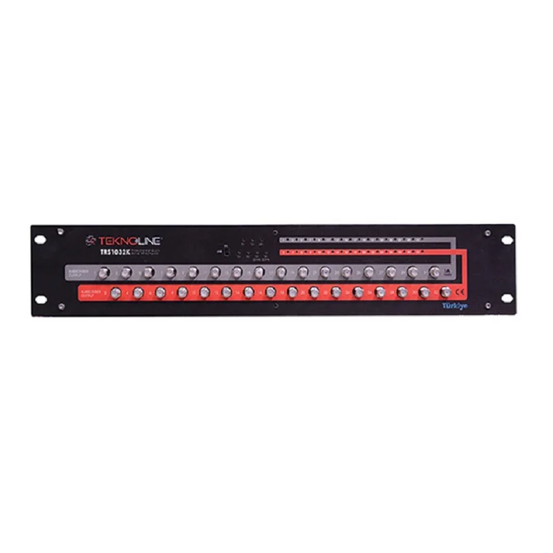 Best Quality satellite multiswitch 10 input 32output with led indicator diseqc lnb power