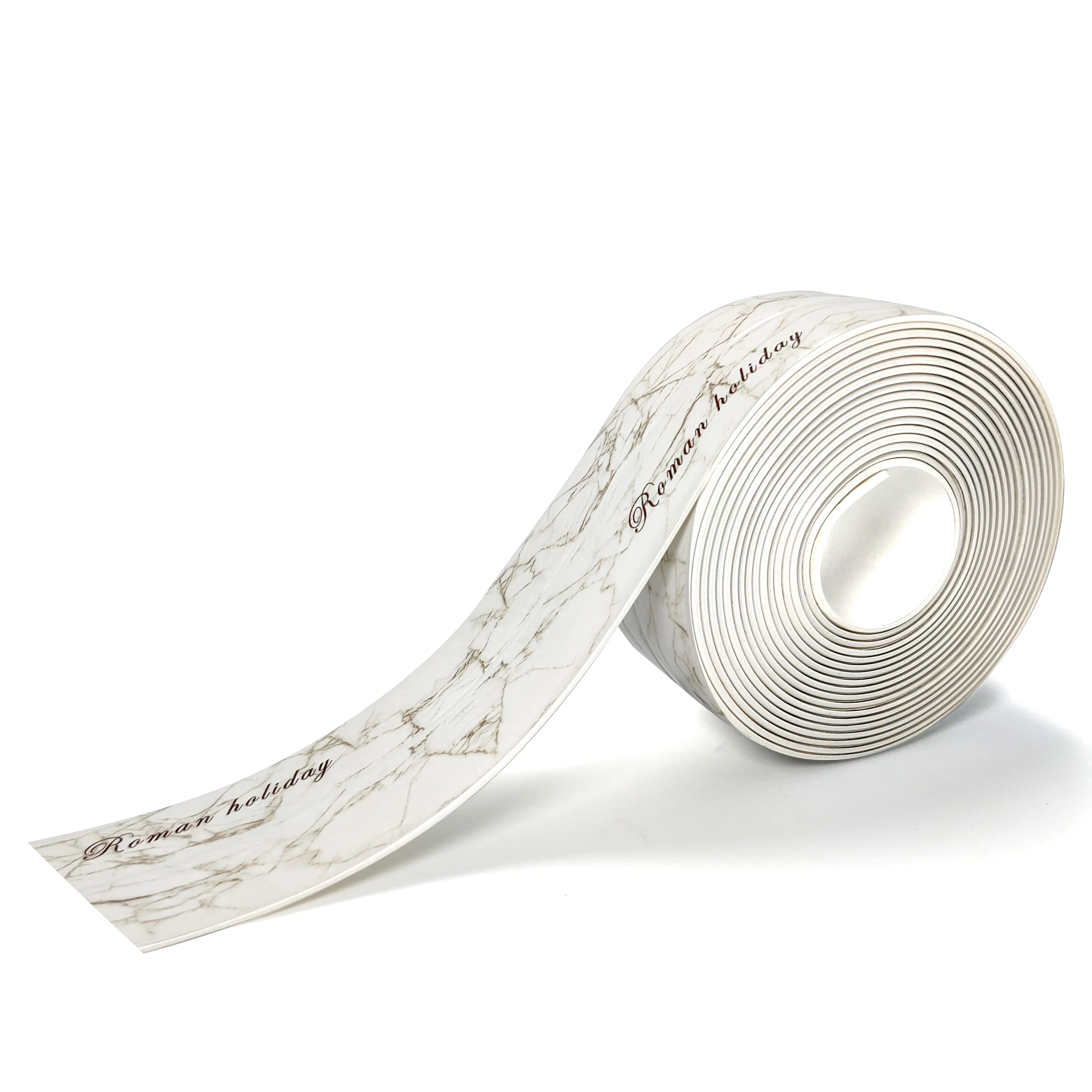 bathroom sealant tape caulk strip adhesive tape shower door water strip