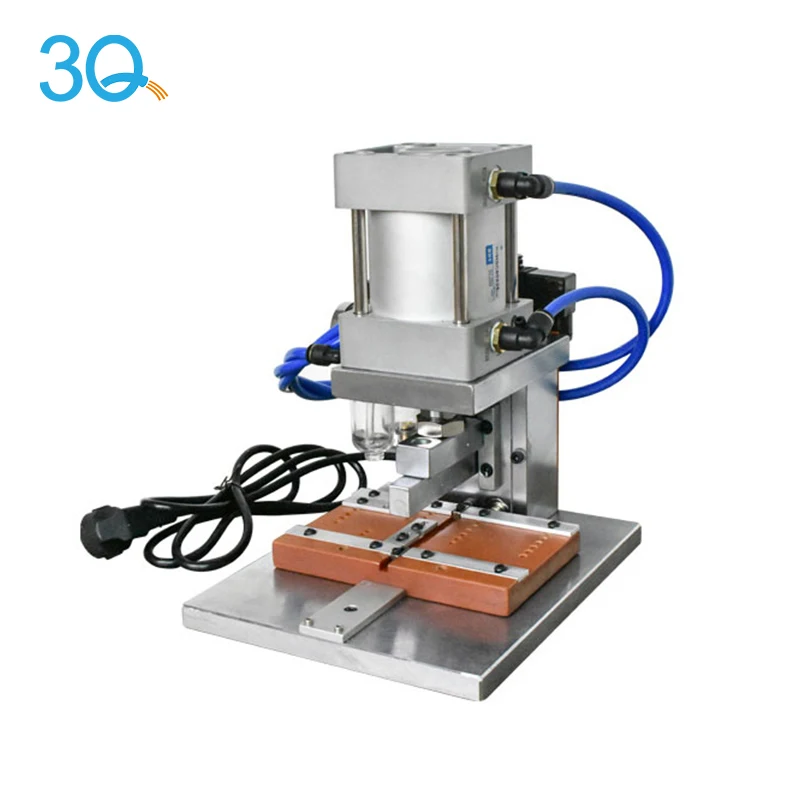 3Q Hot sale IDC IPC Connector Cable Wire Pressing Crimping Machine