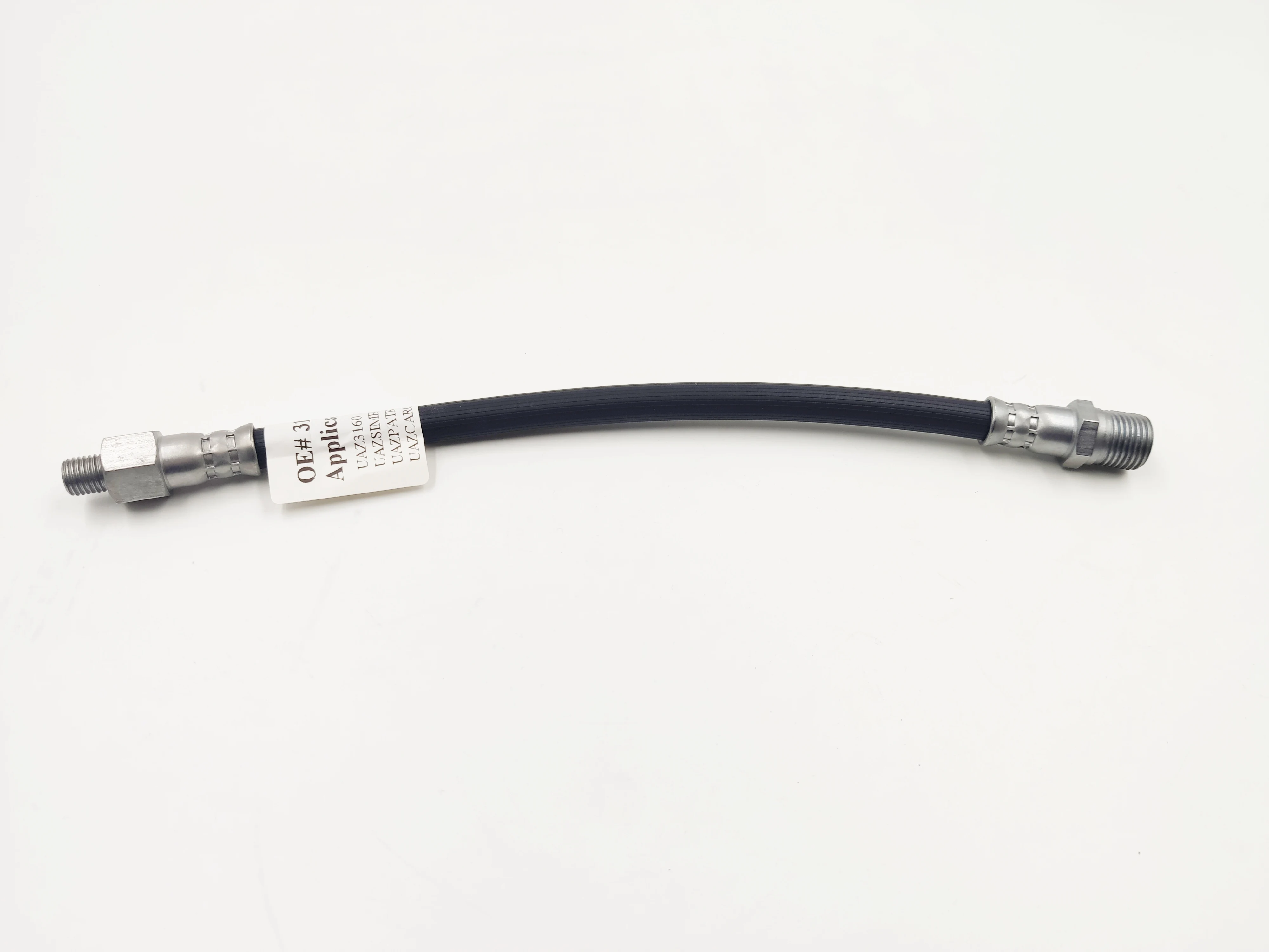 Резиновый тормозной шланг OE #4634280235 SAE J1401 1/8 дюйма ID для