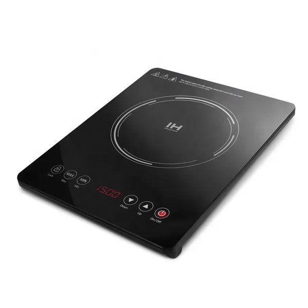 EMC KC Electric Stove Microcomputer  Cooktops Single Induction Cooker