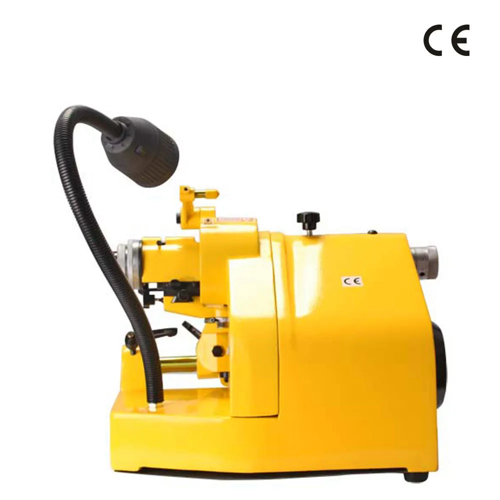 Almaco Low Noise Precision Universal Cutter Tool Grinder Machine
