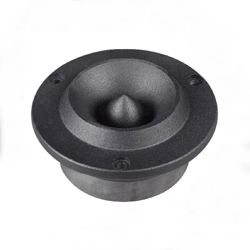 Best Sell  Super Tweeter  For Car Audio OEM Super Bullet Tweeters Speaker  80W 4ohm/8ohm dome tweeter