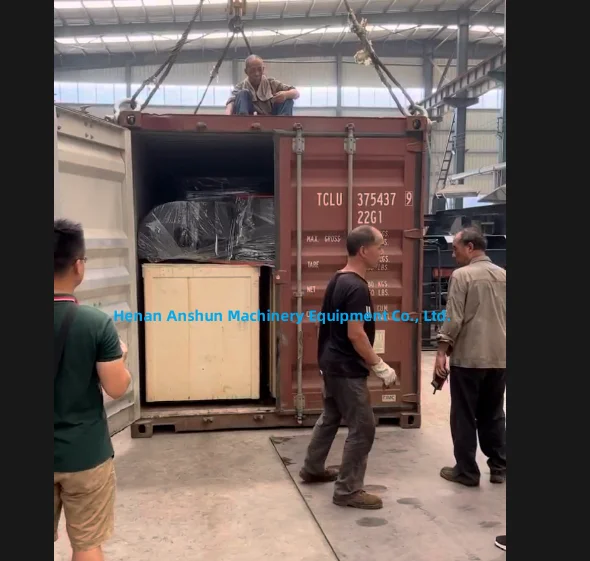 6CX Series Jaw Crusher Stone Crusher Mining Machinery Parts