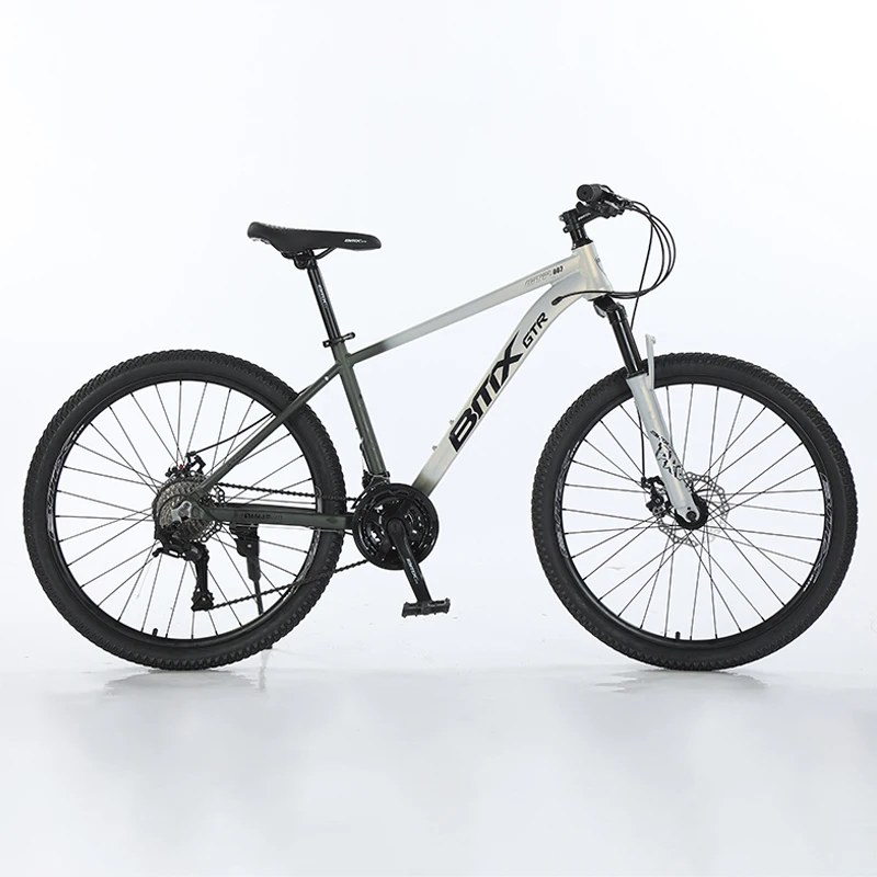 China Supplier 27 Speed Aluminium Bicicleta Down Hill Bicycle 24 26 27.5 29 inch Adult Cycle Mountain Bike for Men