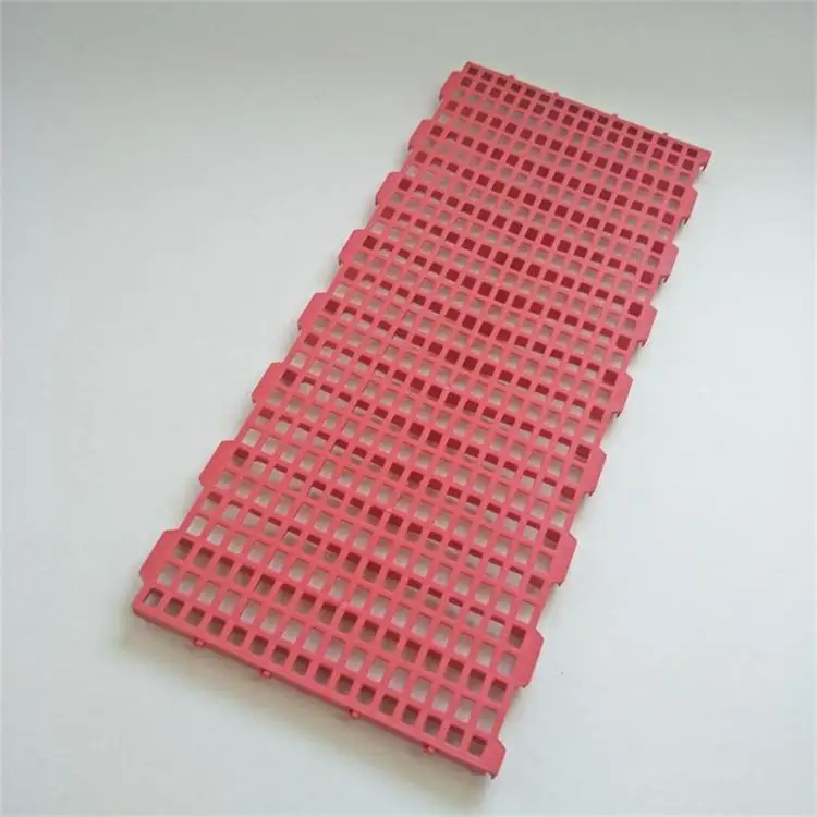 hot sale plastic slats for poultry slat floor for broiler farm poultry plastic flooring