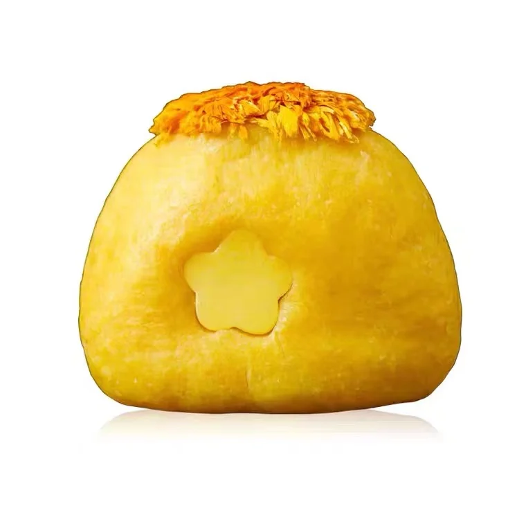 Календула холодное мыло твердое на основе глицерина туалетное с химическим ингредиентом для кожи