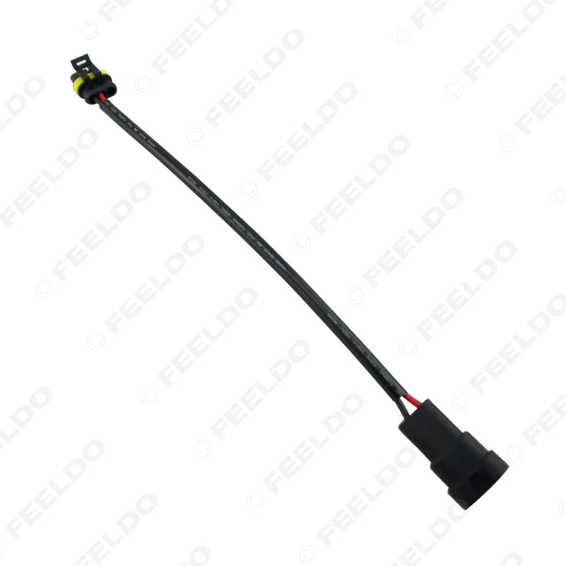 Power Cord Wire Harness For KOITO/Keboda/Philips Factory Original D1 OEM Xenon HID Ballast
