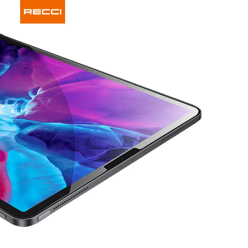 Recci RS-101/105 intelligent tablet pc screen protector film cutting machine plotter for Samsung, Huawei, Oppo, iPad tablet