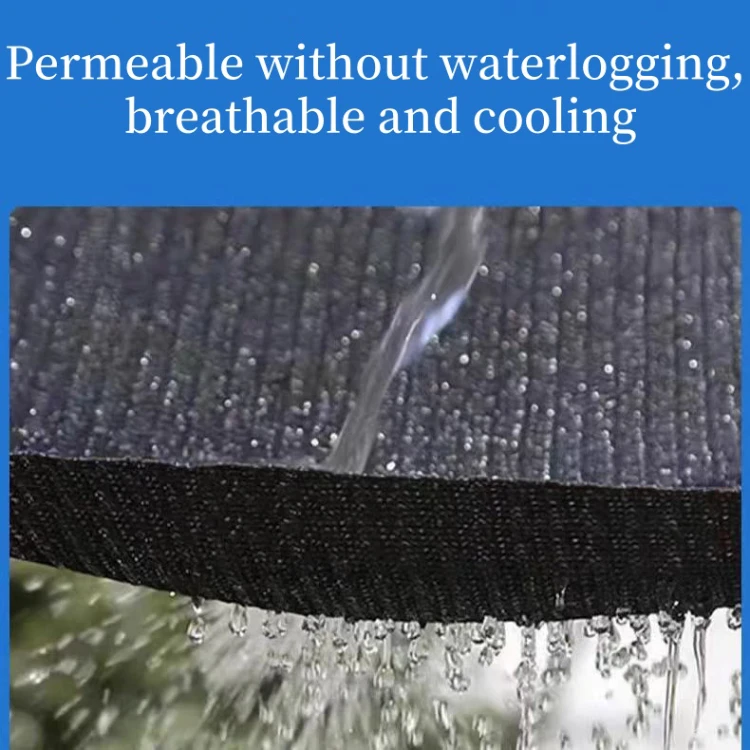 Factory wholesale HDPE shade net Black Outdoor Agriculture Shade Cloth 80% Sun Shades Net