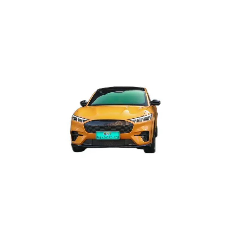 2024 of FORD Mustang Mach-E SUV RWD Electric Car EV 609km 78.2kWh Ps 198kW/430Nm R19 Long Battery Life LHD New Used for Sale