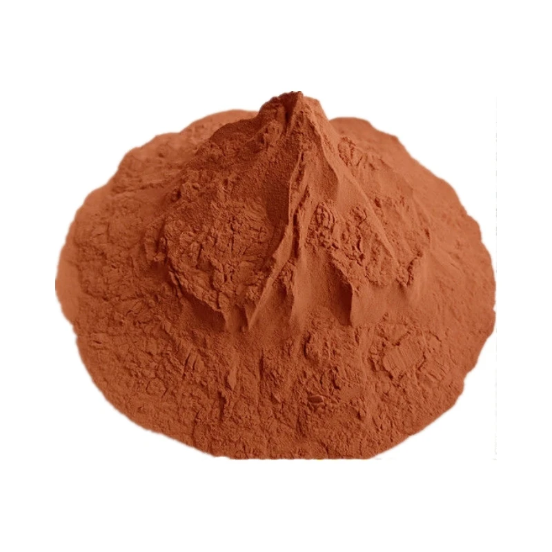 Wholesale Conductive Bronze Copper Powder Gold Paint Copper Powder 99.999 Price