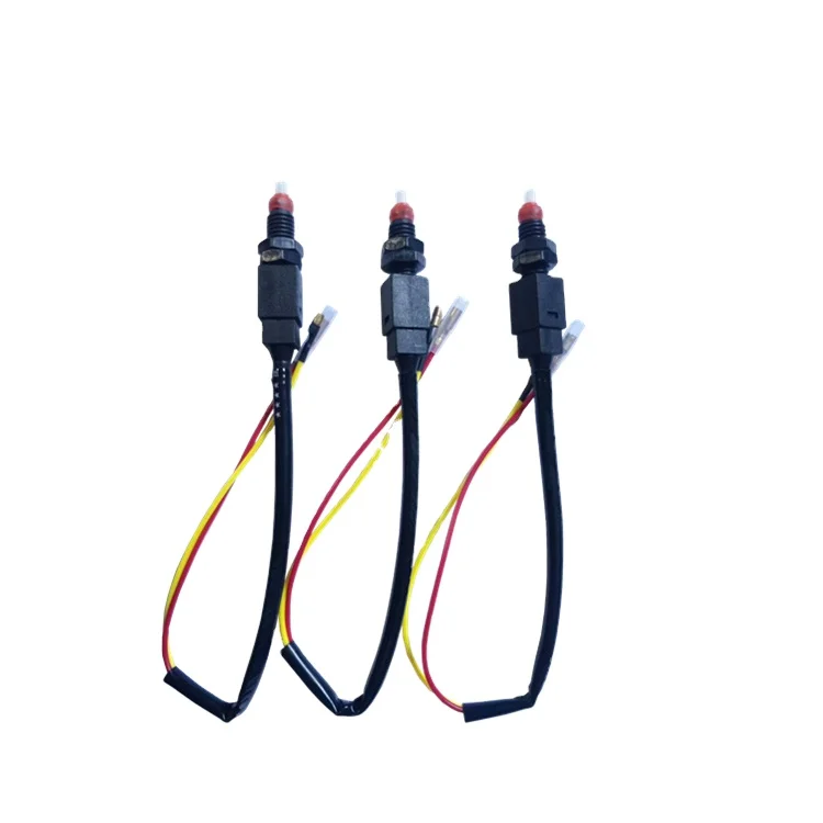 Switch Auto Rickshaw Electric Tricycle Manual Brake Power Off Brake Switch