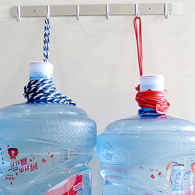 Double Sided Washable Adhesive Tape Multifunctional Removable Transparent Grip Tape Nano Tape