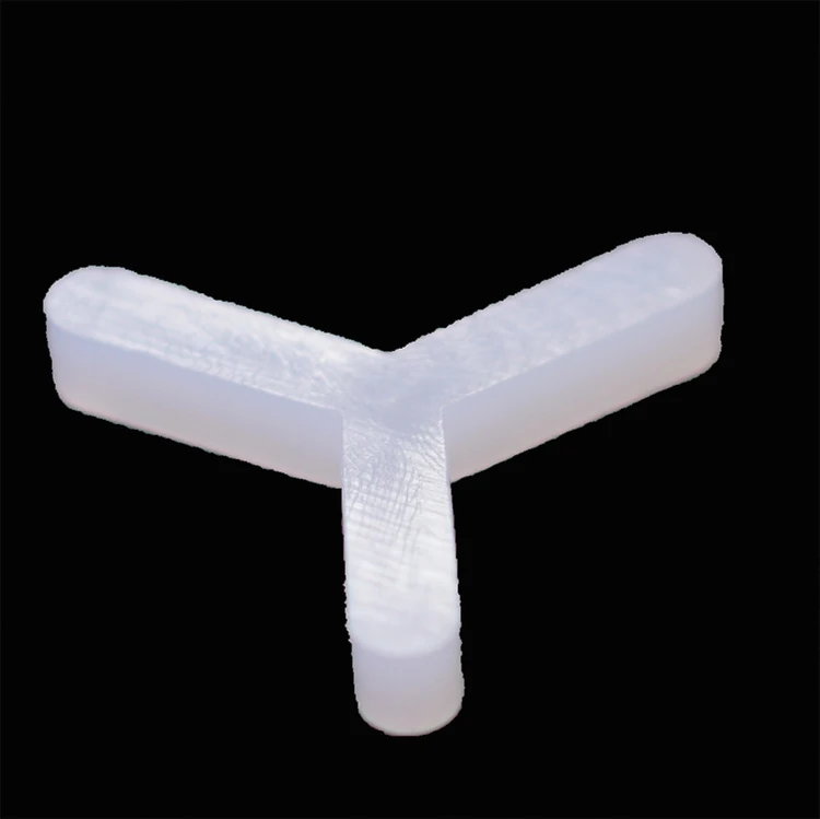 Y Types Tile Spacer 3.0mm 100 Pcs/bag