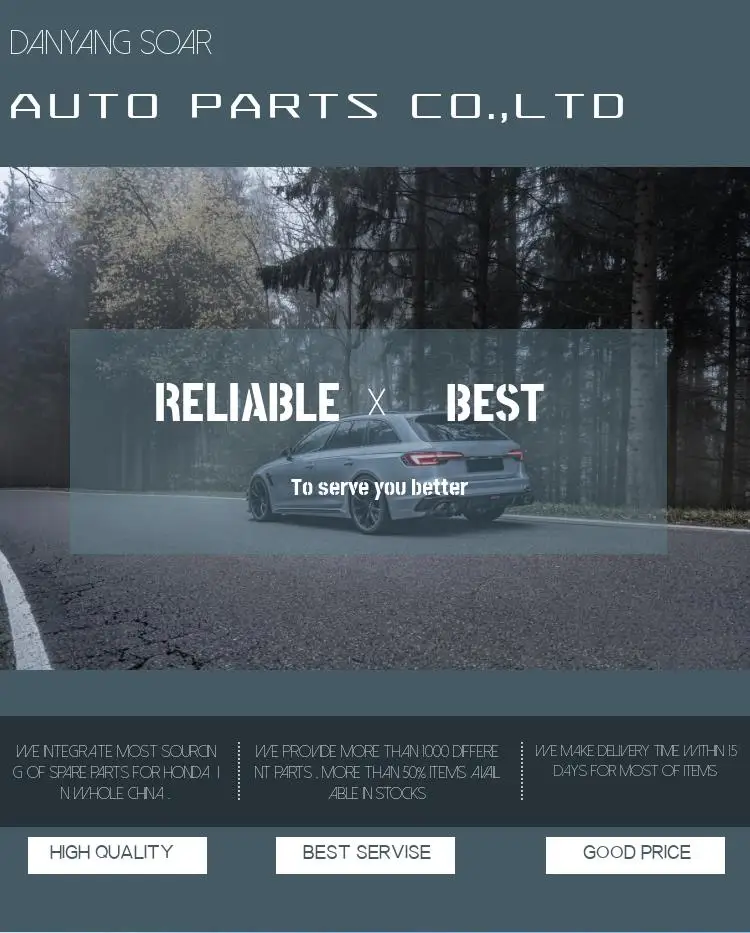 New car body kits front fender for Tesla Model X fender board wing liner