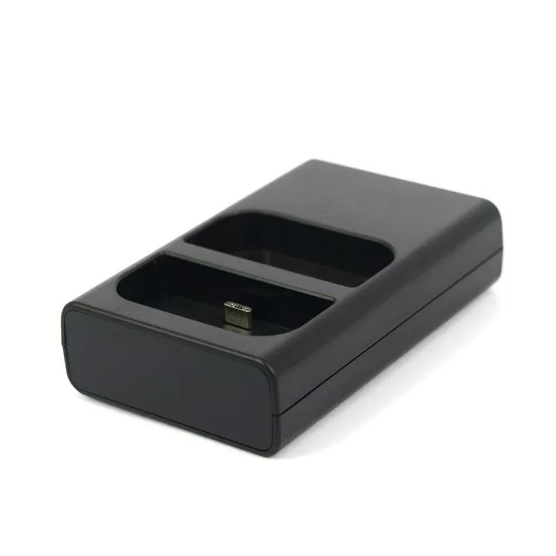 RingTeam RV4 аккумулятор USB двойное зарядное устройство для кольцевого дверного звонка 3 кольца видео дверной звонок 2 прожектор камера