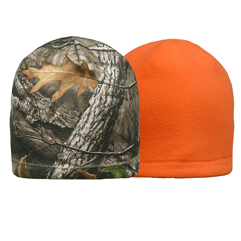 Hunter Beanies for Men Women Short Cuff Beanie Winter Warm Hats Trawler Hat Stylish Watch Cap