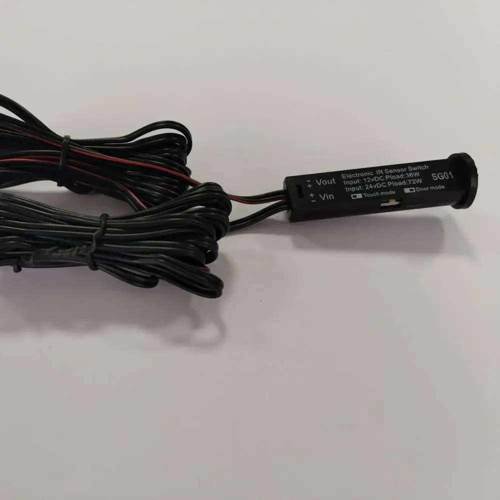 
lighting component IR sensor for door cabinet furniture 