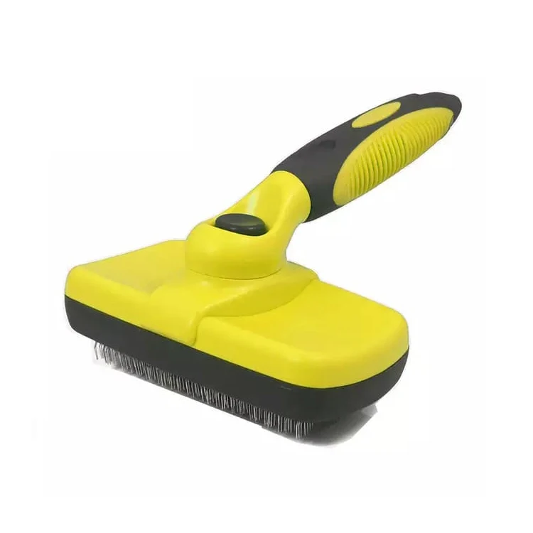 Hot sale high quality professional low price pet comb,pet brush,slicker