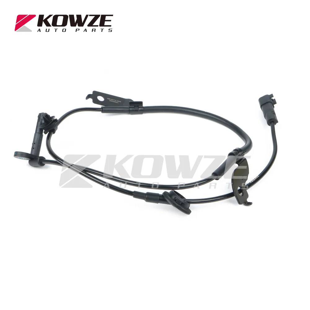 Автозапчасти, оптовая продажа, японский Автомобильный датчик ABS 4670B310 для Mitsubishi OUTLANDER,ASX,DELICA,ECLIPSE CROSS