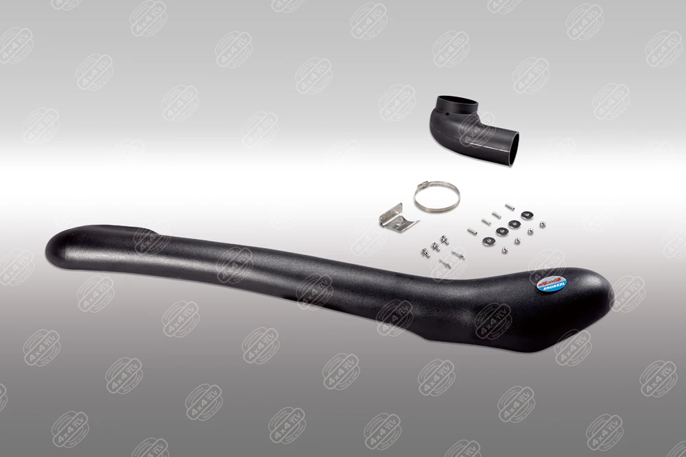 TSLC100NA Factory direct supply 4x4 accessories SNORKEL kit For Toyota 100 Series Land Cruiser / Lexus LX470