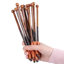 Creative long handle coffee stirring stick 20cm milk tea cocktail stir sticks eco honey stir spoon