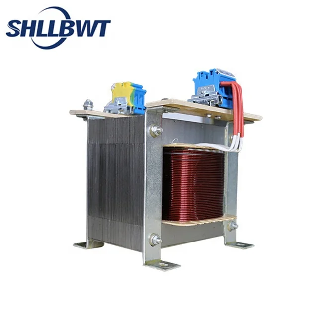 China Made 2kva dry type single phase transformer with good price