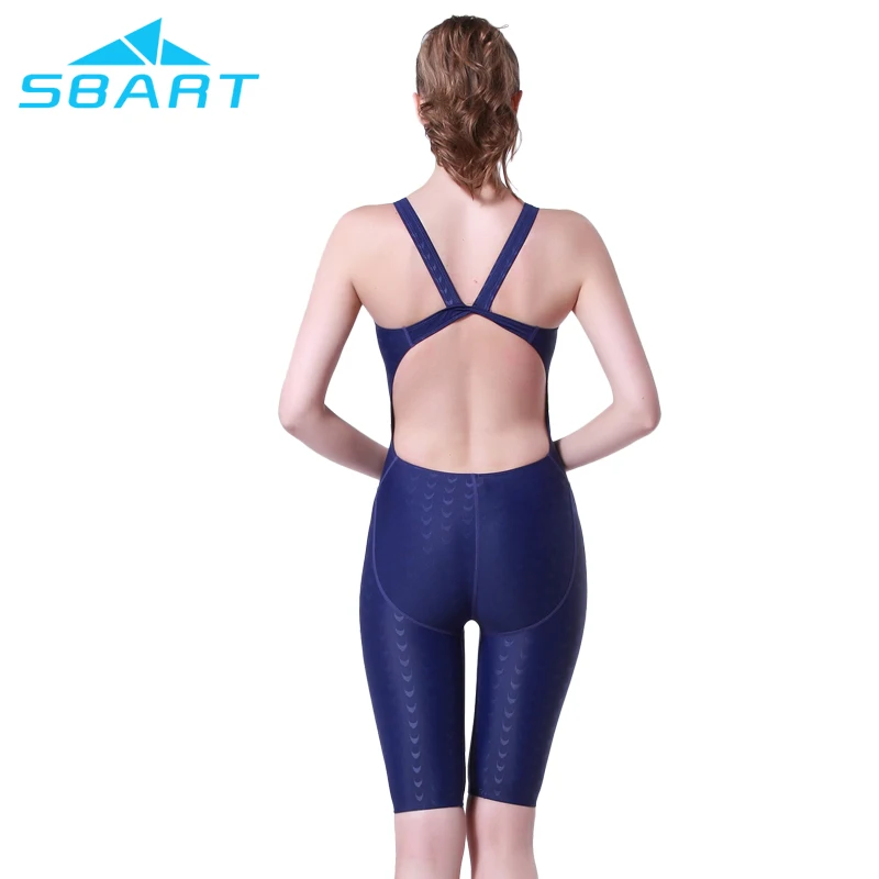 Sbart Swim Wear Swim Suit Women Shark Skin Swimsuit One Piece Designer Swimsuit Quick Dry UPF50+ Fitness Swimwear
