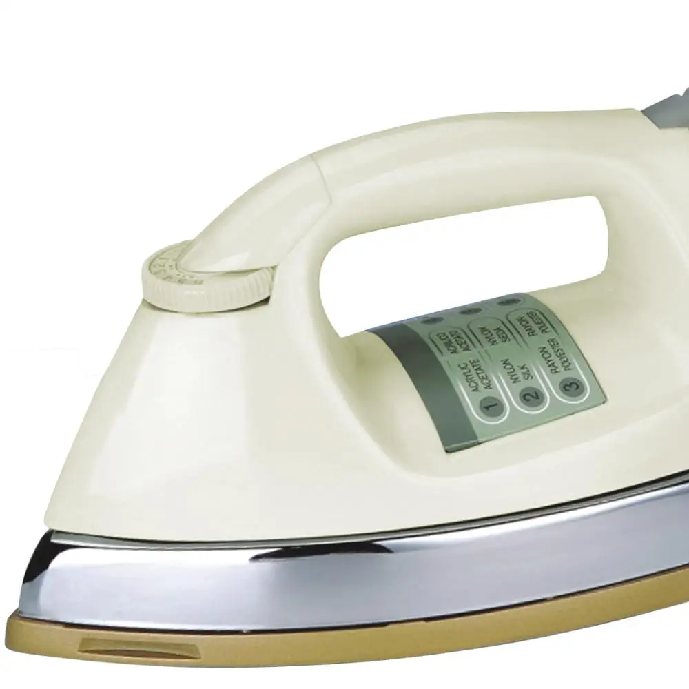 
 Джек Электрический Сухой Утюг 1000W сертификатом Европейского соответствия, сертификатом от сертификационной модель HN-3500  