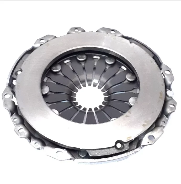 Auto parts A21-1601020 A21-1601030 3AH-110126-002 clutch kit Fit for Chery Orinoco A21-1601020 A21-1601030