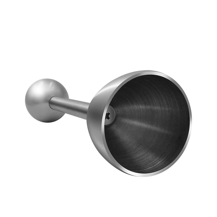 Kitchen Accessories Stainless Steel Eggshell Topper Cutter Cracker Egg Cracker Topper Eggshell Remover Tool
