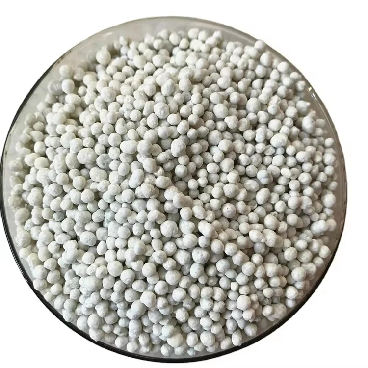 Manufacturer Best Price 15-15-15 NPK Compound Fertilizer Complete Trace Elements Mix Granule Organic